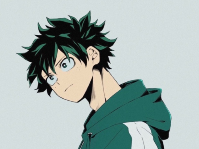 Midorya