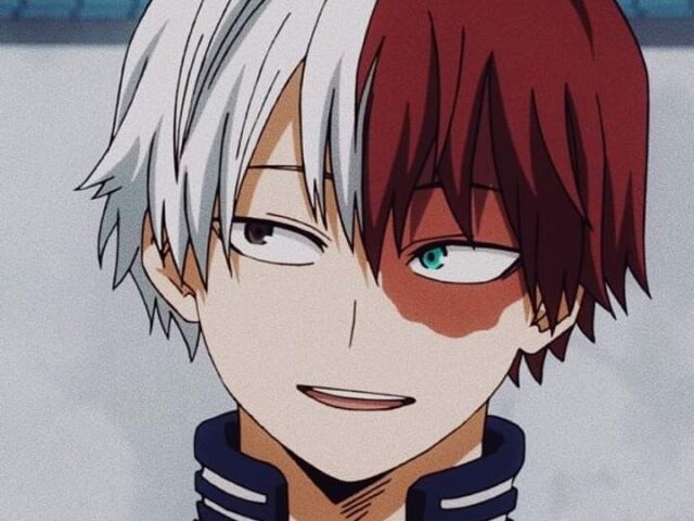 Todoroki