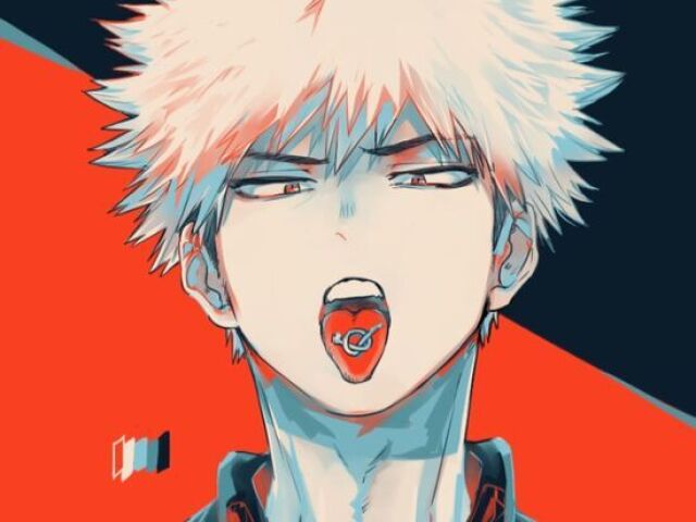 Bakugo