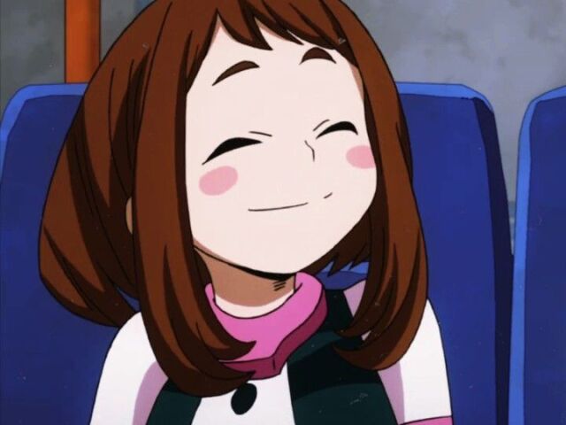 Ochaco