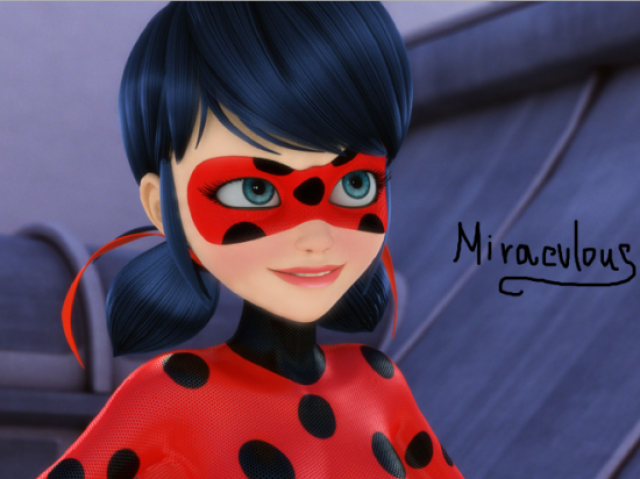 Ladybug