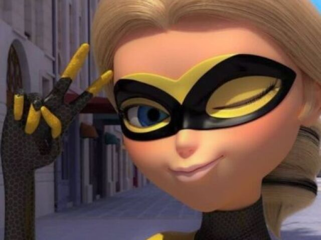 Queen Bee