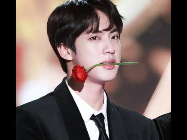 Jin/Kim seokjin