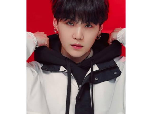 Suga/Min yoongi