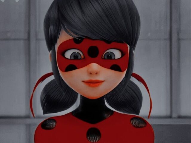 Ladybug