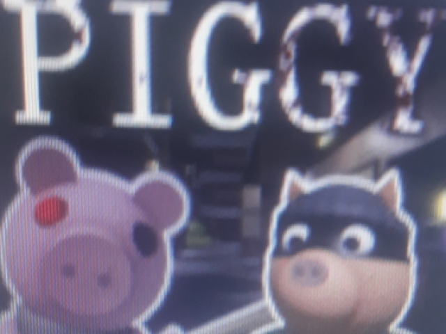 Piggy alpha