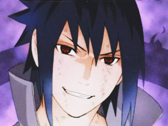 Sasuke