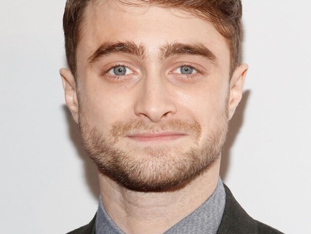 Daniel Radcliffe