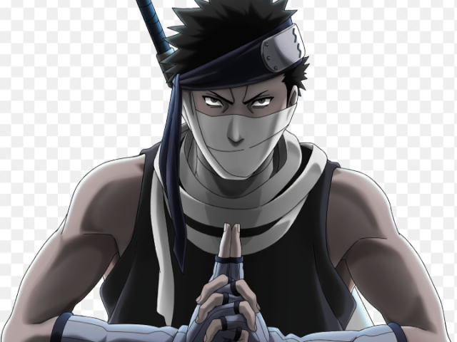 Zabuza