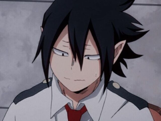 Kinnie Tamaki!