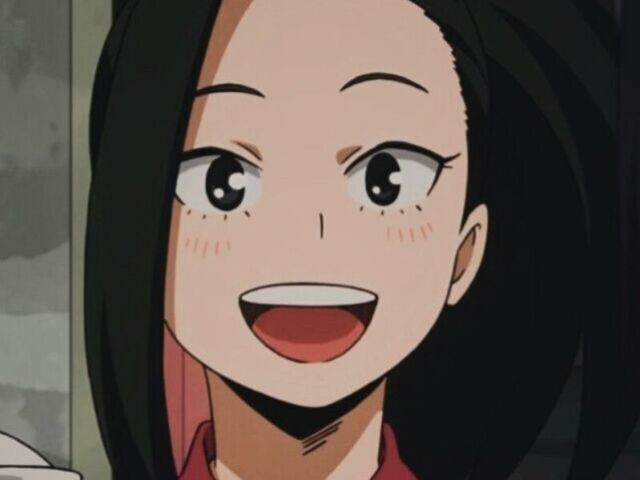 Momo Yayoruzo!