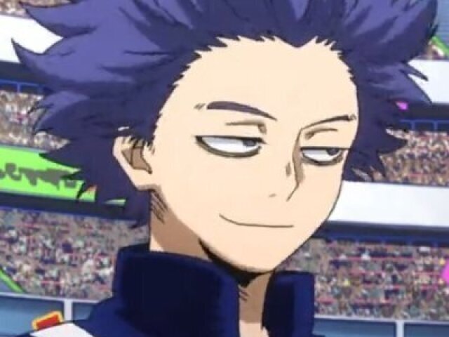 Shinso Hitoshi!
