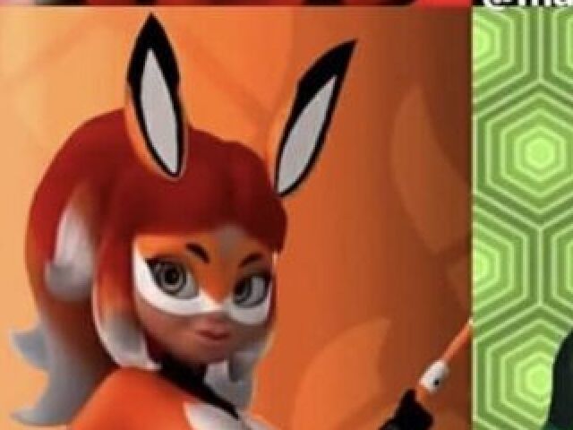 Rena Rouge