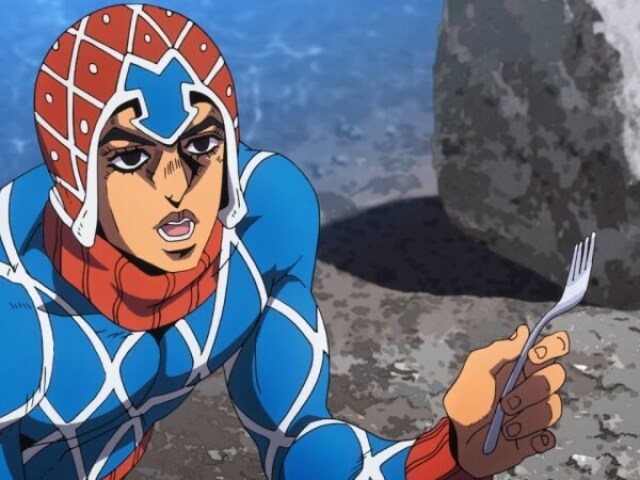 Guido Mista