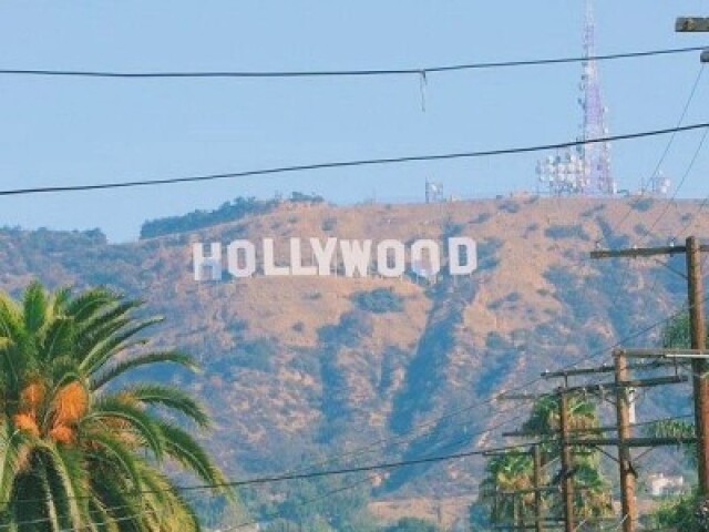 Hollywood