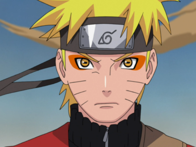 Naruto