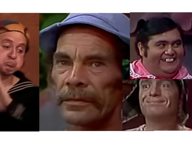 QUIZ do CHAVES | De Vila do Chaves para o quizur