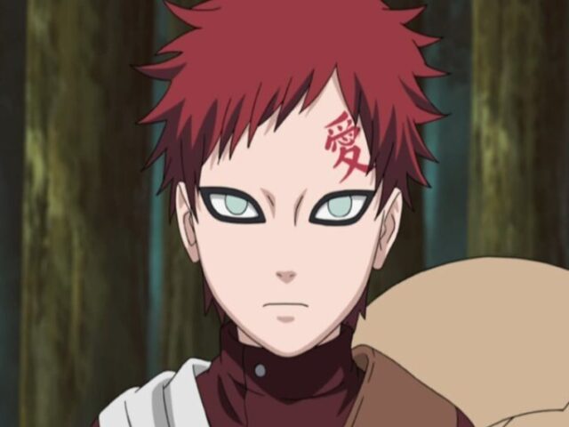 Gaara