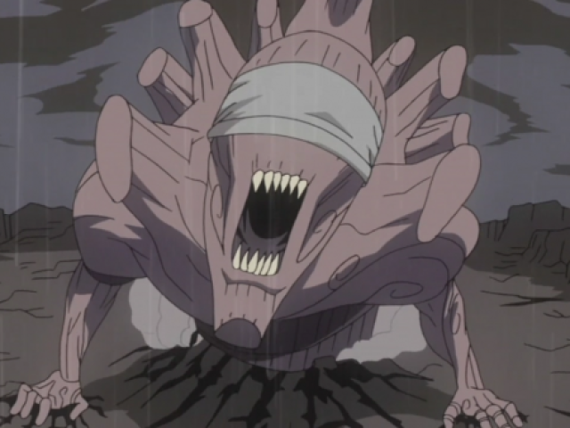 Gedo Mazo