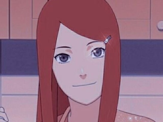 Kushina Uzumaki