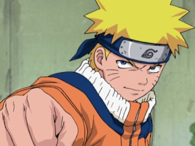 Naruto