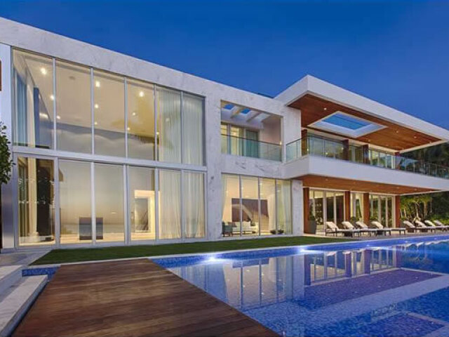 Mansão linda 😍