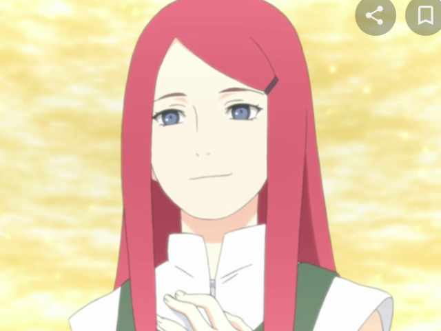 Kushina