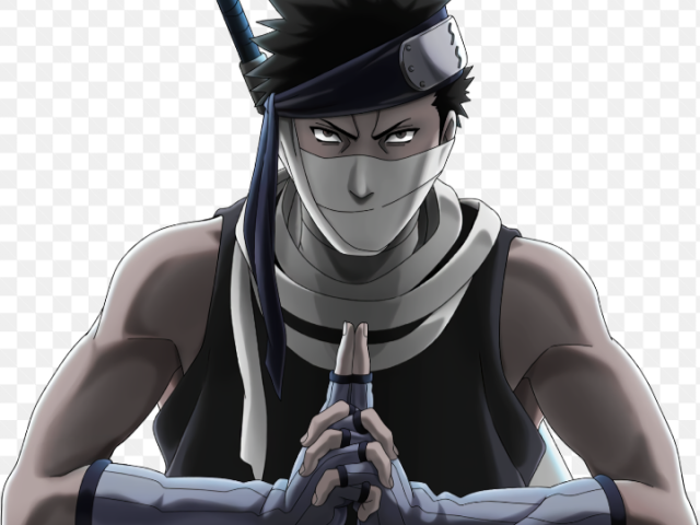 Zabuza
