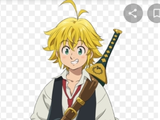 Meliodas