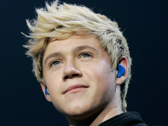 Niall Horan