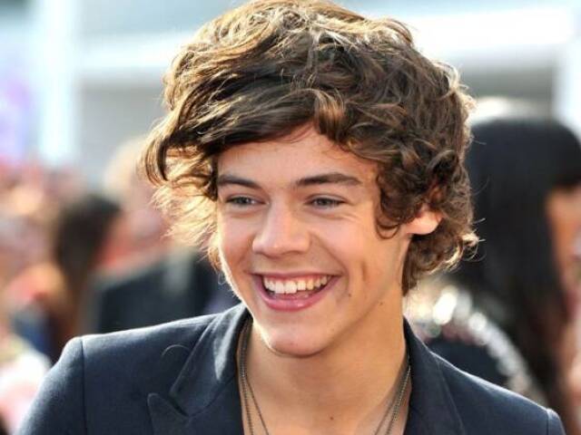 Harry Styles