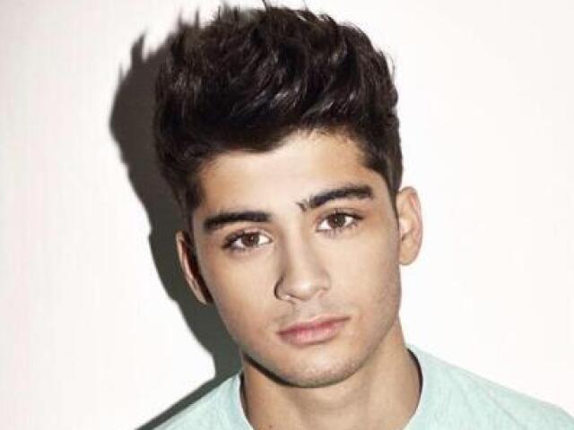 Zayn Malik