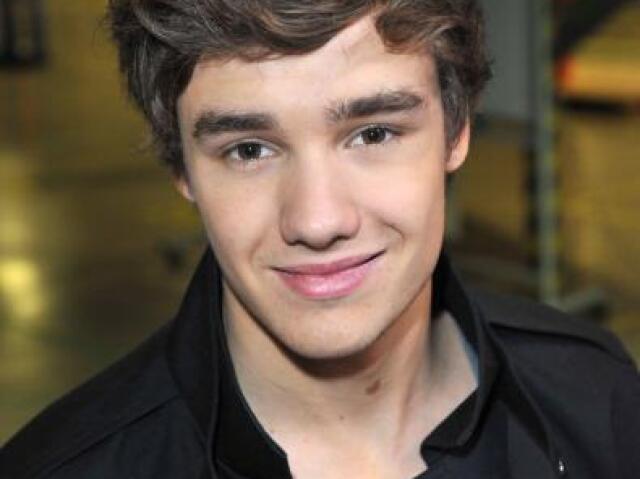 Liam Payne