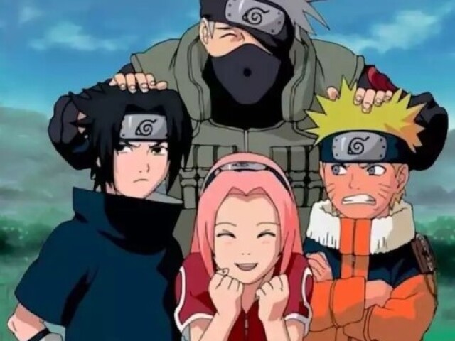 Naruto