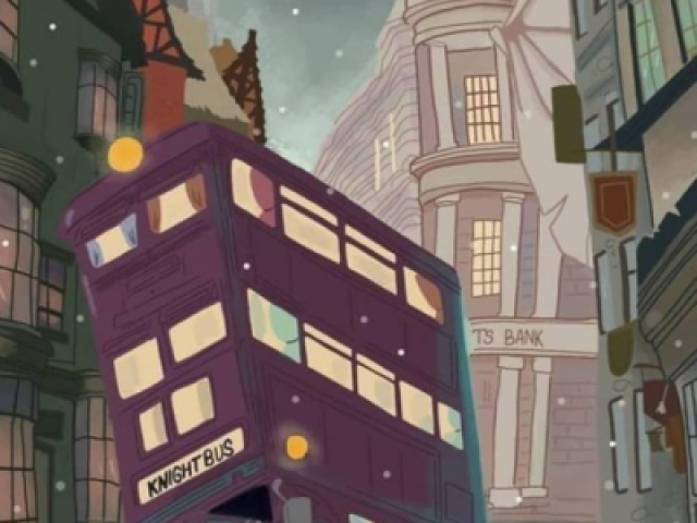 Harry Potter: Quem disse isso?