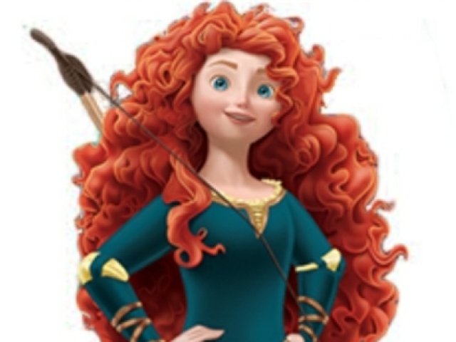 Merida
