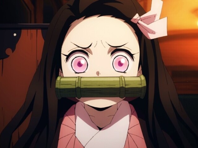 Kamado Nezuko