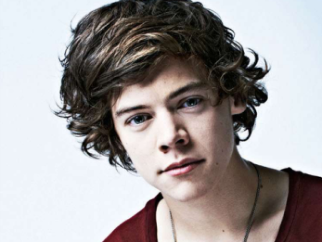 Harry Styles