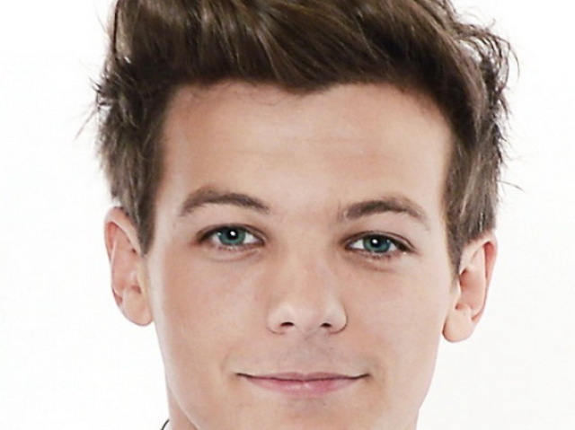 Louis Tomlinson