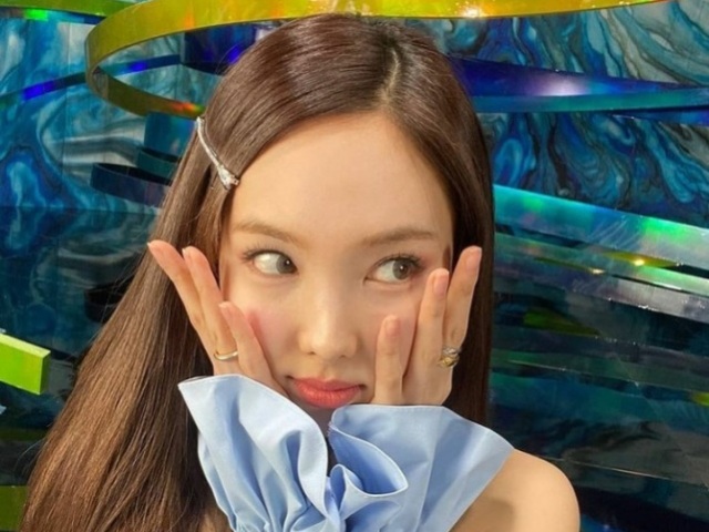 Qual é o grupo de k-pop pela maknae? (versão girl group)