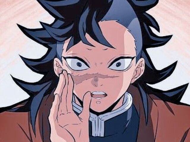 Shinazugawa Genya