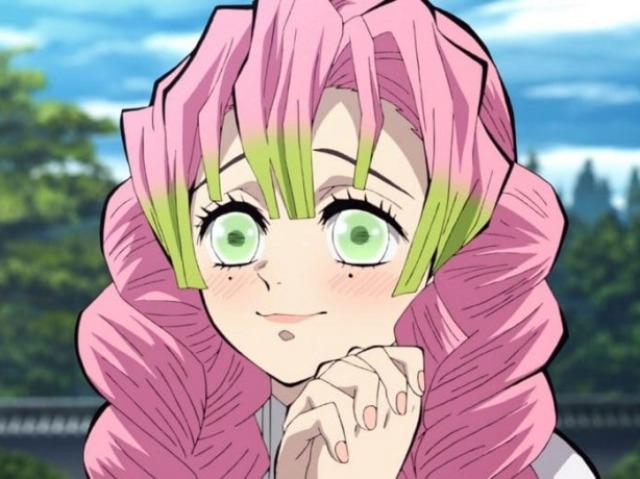 Kanroji Misturi