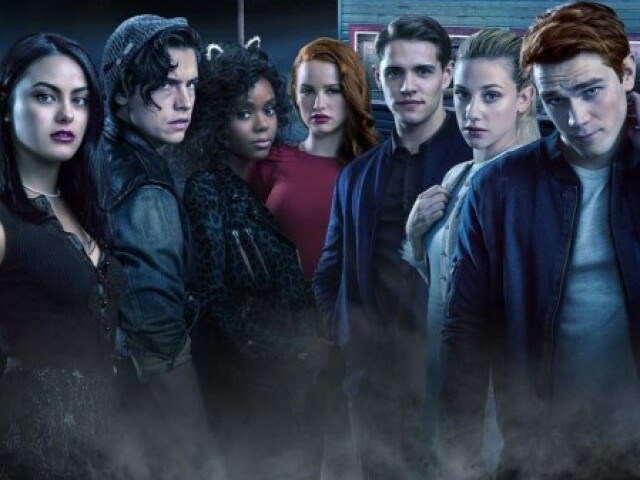 Você realmente conhece Riverdale?