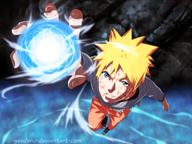 Rasengan