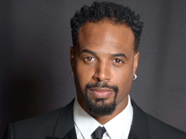 Shawn Wayans