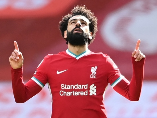 Salah