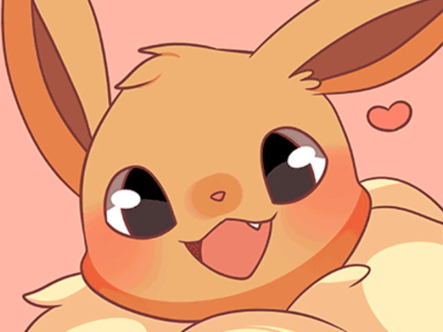 Eevee