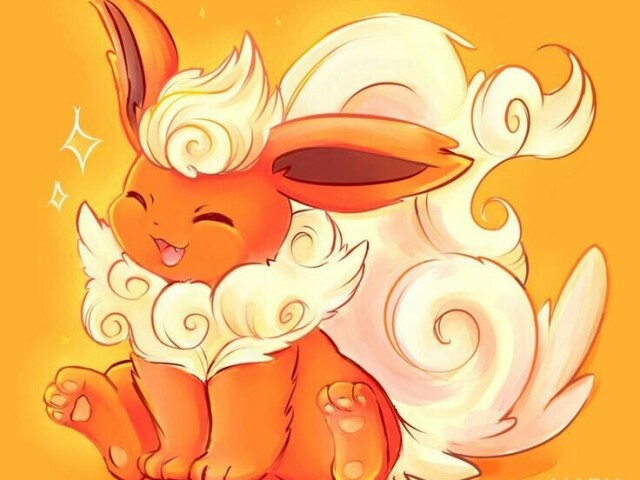 Flareon