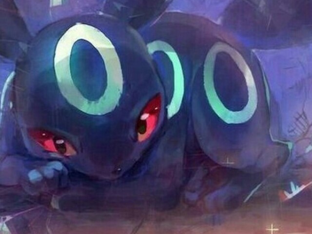 Umbreon