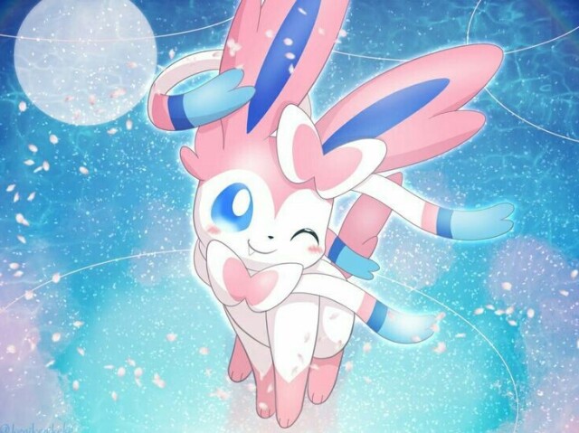 Sylveon